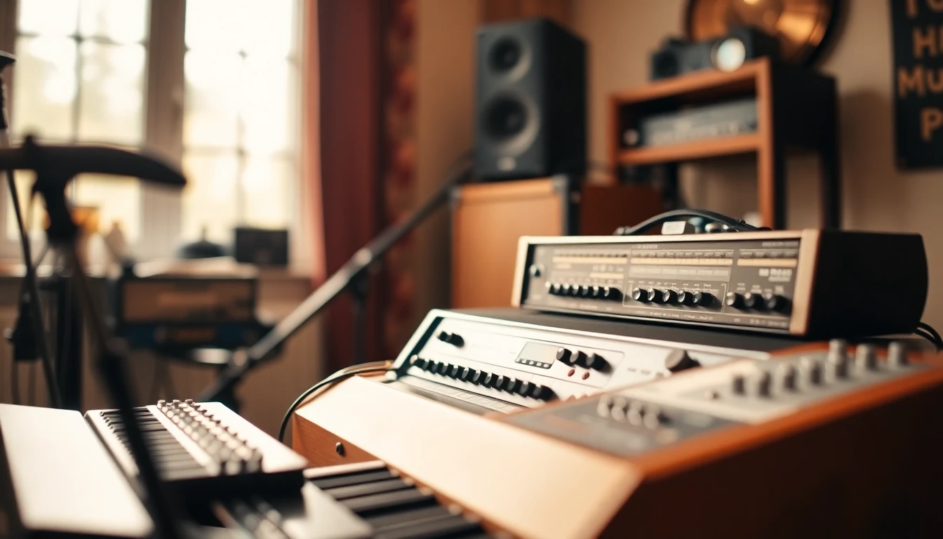 SoundShockAudio Channel Strip and Console Emulation Plugins