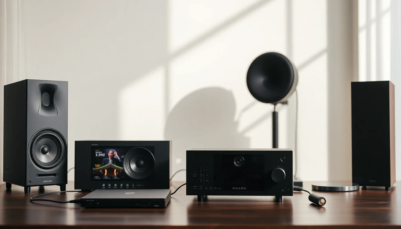 SoundShockAudio Deep House and Techno Sample Packs