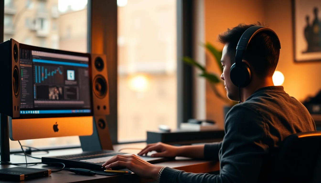 SoundShockAudio Electronic Music Production Toolkit